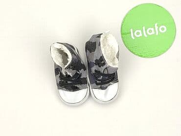 Kids' Footwear: Baby shoes, 19, condition - Very good — 2