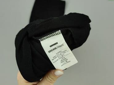 ta sukienka jest zbyt mała po angielsku: Dr.Denim, Sukienka damska, XS — 5