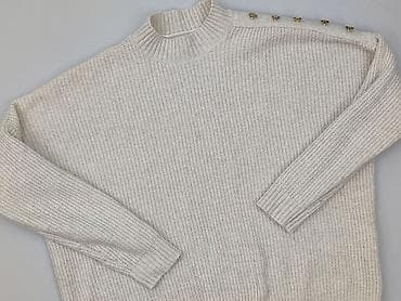 Sweter damski, rozmiar S