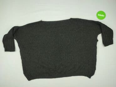 sweter h: Women`s sweater — 3