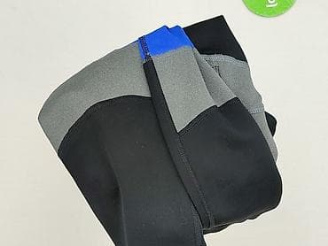 f: Nike, Legginsy Sportowe damskie, rozmiar S — 7