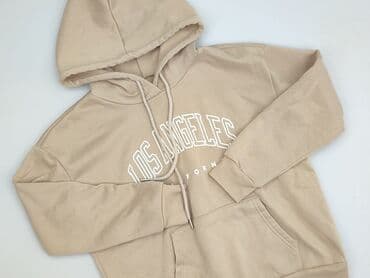 ifriko bluzy: Shein, Bluza z kapturem damska, rozmiar S — 1