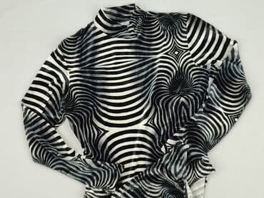 ubrania techno: Body damskie, rozmiar S — 1