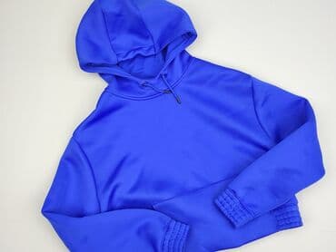 buty podobne do air force 1: HIIT, Bluza z kapturem damska, rozmiar M — 2