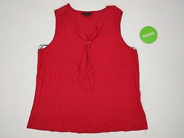clothes in red: Bpc, Bluzka damska, rozmiar 3XL — 2