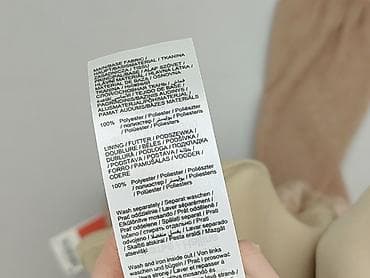 orsay nowa kolekcja: Orsay, Sukienka damska, rozmiar M — 5
