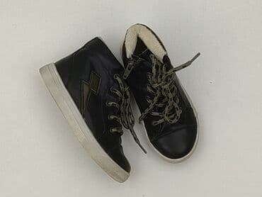 buty zimowe lv: Half shoes 26, Used — 1