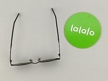 rossman okulary: Okulary, Przeciwsłoneczne, Okrągłe kształt, stan - Bardzo dobry — 3