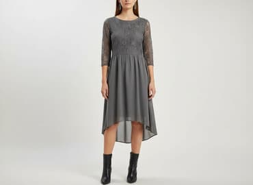 suknia dla matki pana młodego: Calliope, Sukienka damska, rozmiar M — 6