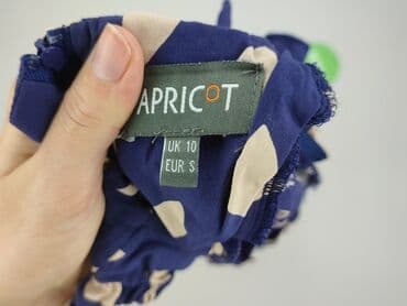 apricot sukienki: Sukienka damska, rozmiar S — 5