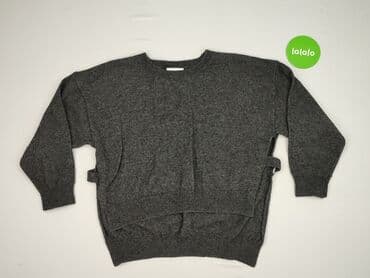 piec lat w paski bluzka w paski swiat: Monki, Women`s sweater, size S (EU 36) — 2
