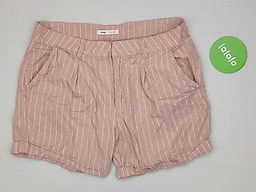 pull and bear kolarki: Sinsay, Szorty damskie, rozmiar XL — 2