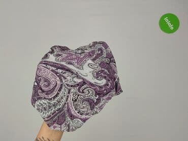 bluzki boho plus size: Bluzka damska, rozmiar L — 4