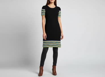 apricot sukienki: Sukienka damska, rozmiar M — 1