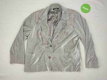 c a marynarka damska: Marynarka damska, rozmiar 5XL — 2