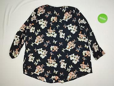 bluzki body plus size: Bluzka damska, rozmiar 9XL — 3