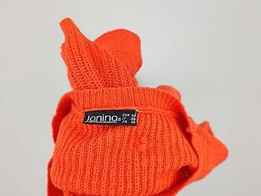 sweter kaszmirowy: Janina, Sweter damski, rozmiar 2XS — 5