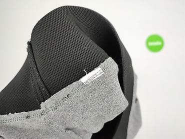 legginsy fioletowe: Legginsy Eleganckie damskie, rozmiar S — 4