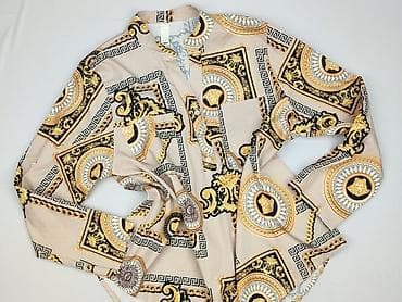 Italian Style, Koszula damska, rozmiar 4XL