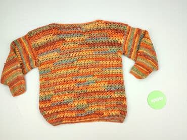 sweter w paski h: Women`s sweater, size L (EU 40) — 3
