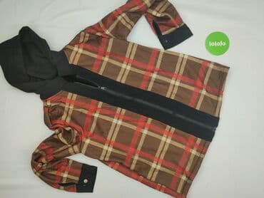 koszula bluza z kapturem: Bluza z kapturem damska, rozmiar XL — 2