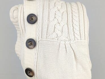 kurtki zimowe damskie c a: Kardigan damski, rozmiar XL — 6