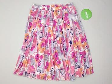 spódnice jesienne maxi: Spódnica damska, rozmiar M — 2