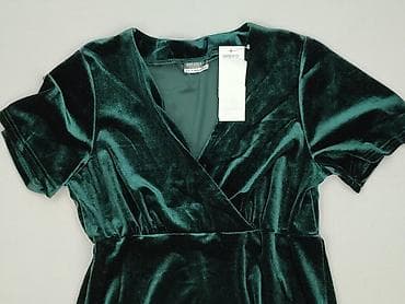 moda malecka: Sukienka damska, rozmiar M — 1