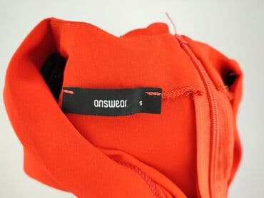 tanie sukienki bombki: Answear, Women`s dress, S — 4