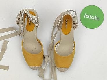 deichmann guess: Sandały damskie, rozmiar 39 — 2