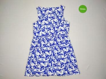 sukienki dla puszystych wieczorowe: New Look, Women`s dress, size L (EU 40) — 3