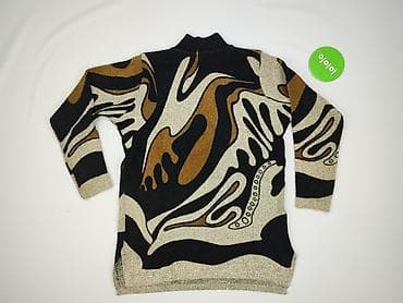 stranger things ubrania: Golf damski, rozmiar M — 3