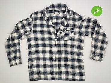 flanela: Dressmann, Koszula damska, rozmiar S — 2