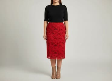 Women`s skirt, size 2XL