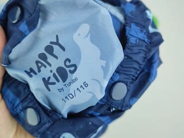 sukienka dla 16 latki: Kurtka przeciwdeszczowa, Tchibo, 5-6 lat, 110-116 cm, stan - Idealny — 5