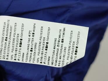 kombinezon pretty little thing: Kurtka, Benetton, 9-12 miesięcy, stan - Idealny — 5