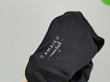 Жіночий одяг: Camaïeu, Жіноча блуза, розмір M — 4