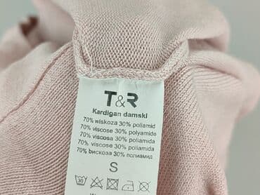 piżama hello kitty primark: Tom Rose, Kardigan damski, rozmiar S — 5