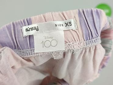 klapki ccc inblu: Szorty damskie, rozmiar XS — 4