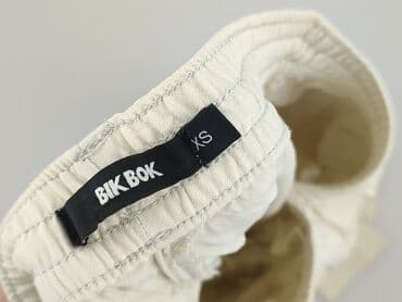 rene buty zimowe: Bik Bok, Spodnie cargo damskie, rozmiar XS — 4