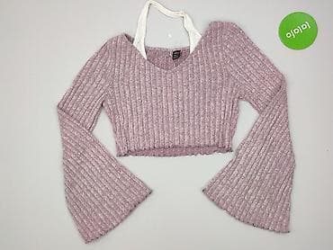 admor polar: Shein, Sweter damski, rozmiar S — 3