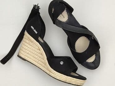 Pepe Jeans, Sandals for women, 36