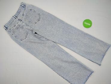 sinsay dzwony: Sinsay, Jeansy damskie, rozmiar S — 3