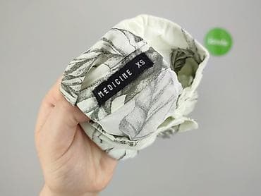 medicine biale bluzki: Medicine, Koszula damska, rozmiar XS — 5