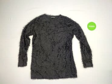 sweter h: Светр жіночий, розмір L — 2
