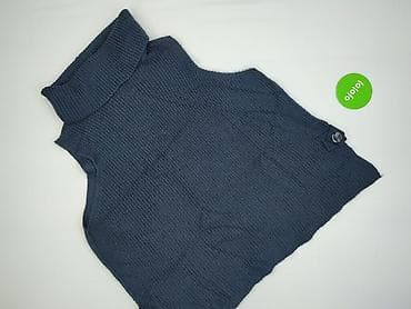 2nd hand: Ponczo damskie, rozmiar XL — 2