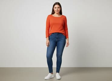 koszulka piasta gliwice: Esprit, T-shirt damski, rozmiar XL — 9