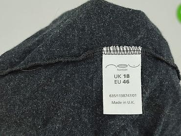 basic t shirt h: New Look, T-shirt damski, rozmiar XL — 5