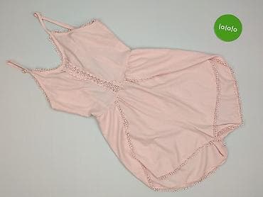 sandaly lasocki biale: Kombinezon damski, rozmiar S — 2