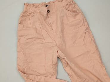 piżamy damskie hello kitty: Spodnie materiałowe damskie, rozmiar S — 1